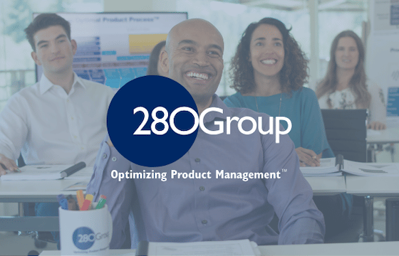 280Group - Optimizing Product Management