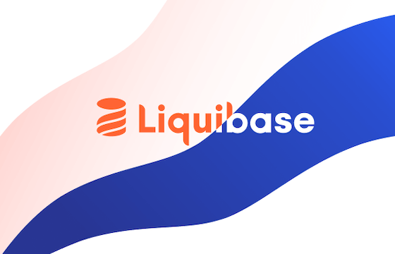 Liquibase Logo Design by Glide
